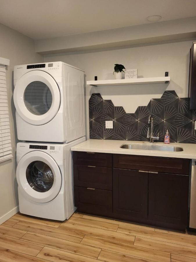 Your Phoenix Cozy Home Away From Home! Zewnętrze zdjęcie
