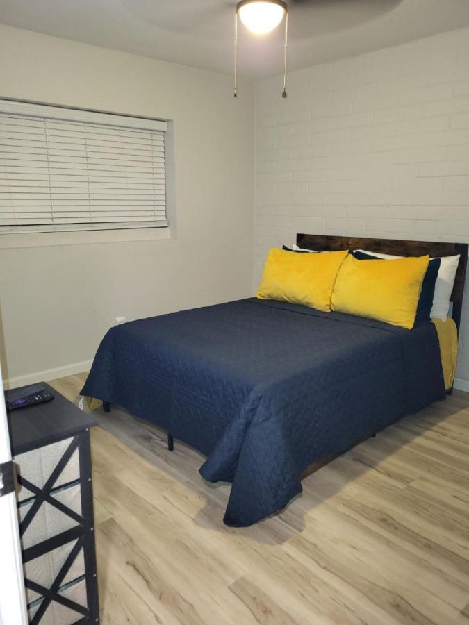 Your Phoenix Cozy Home Away From Home! Zewnętrze zdjęcie